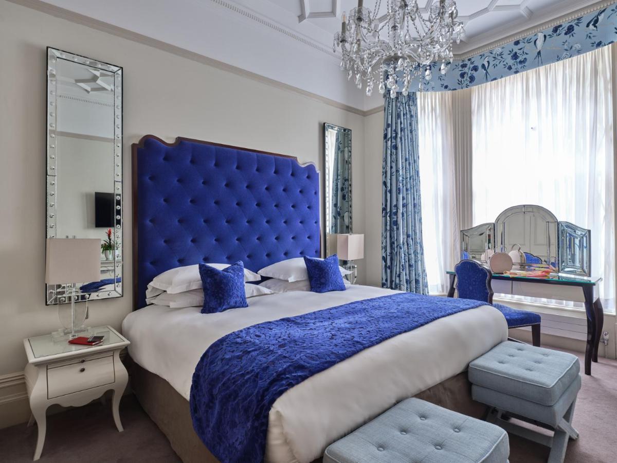 The Apartments By The Sloane Club Лондон Екстер'єр фото
