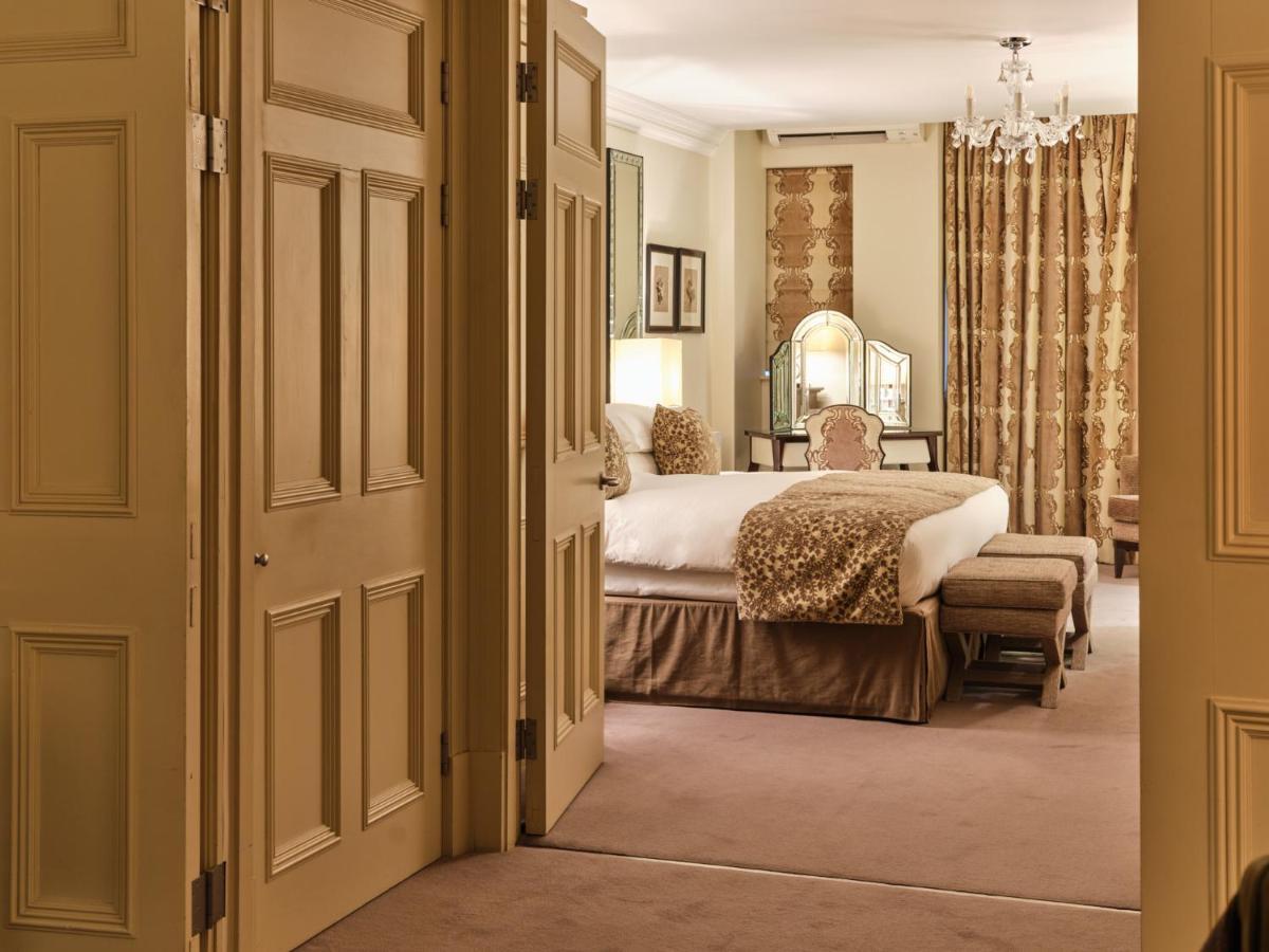 The Apartments By The Sloane Club Лондон Екстер'єр фото