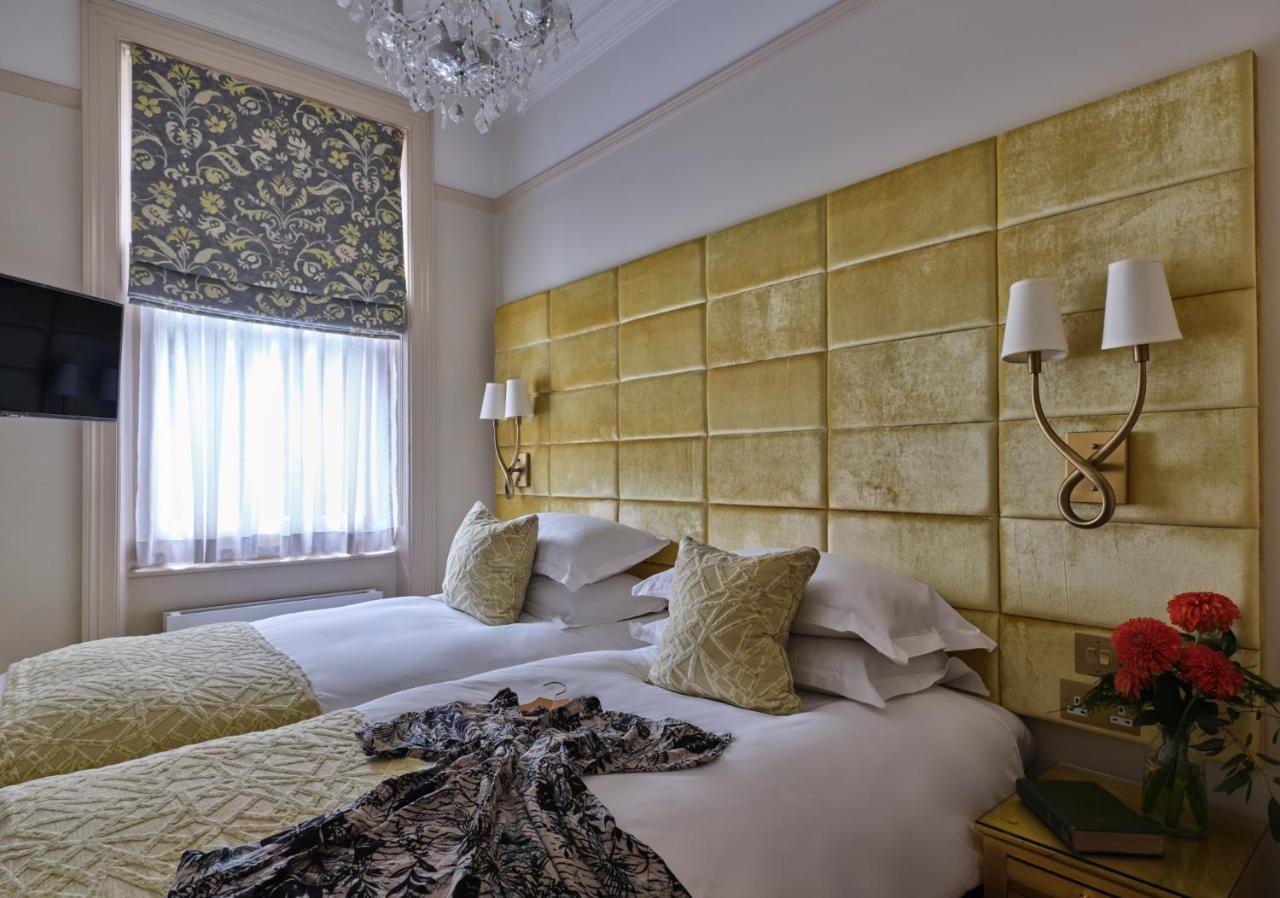 The Apartments By The Sloane Club Лондон Екстер'єр фото