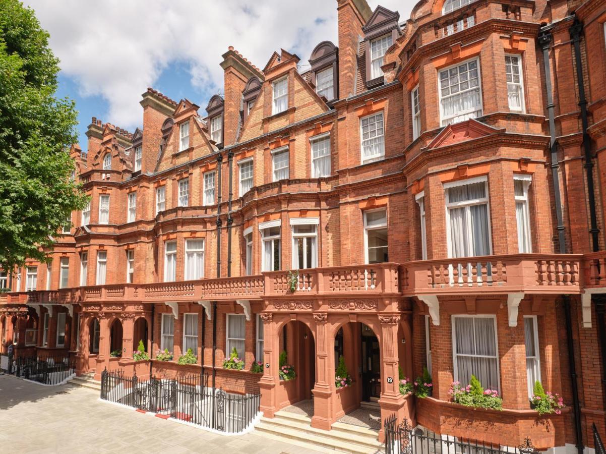 The Apartments By The Sloane Club Лондон Екстер'єр фото