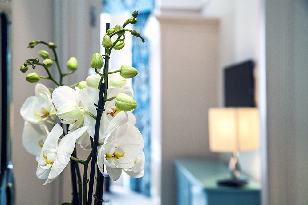 The Apartments By The Sloane Club Лондон Екстер'єр фото